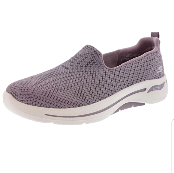 Skechers GOWalk Arch Fit Washable Knit Slip-On. BNWT. Never worn. - Picture 10 of 13